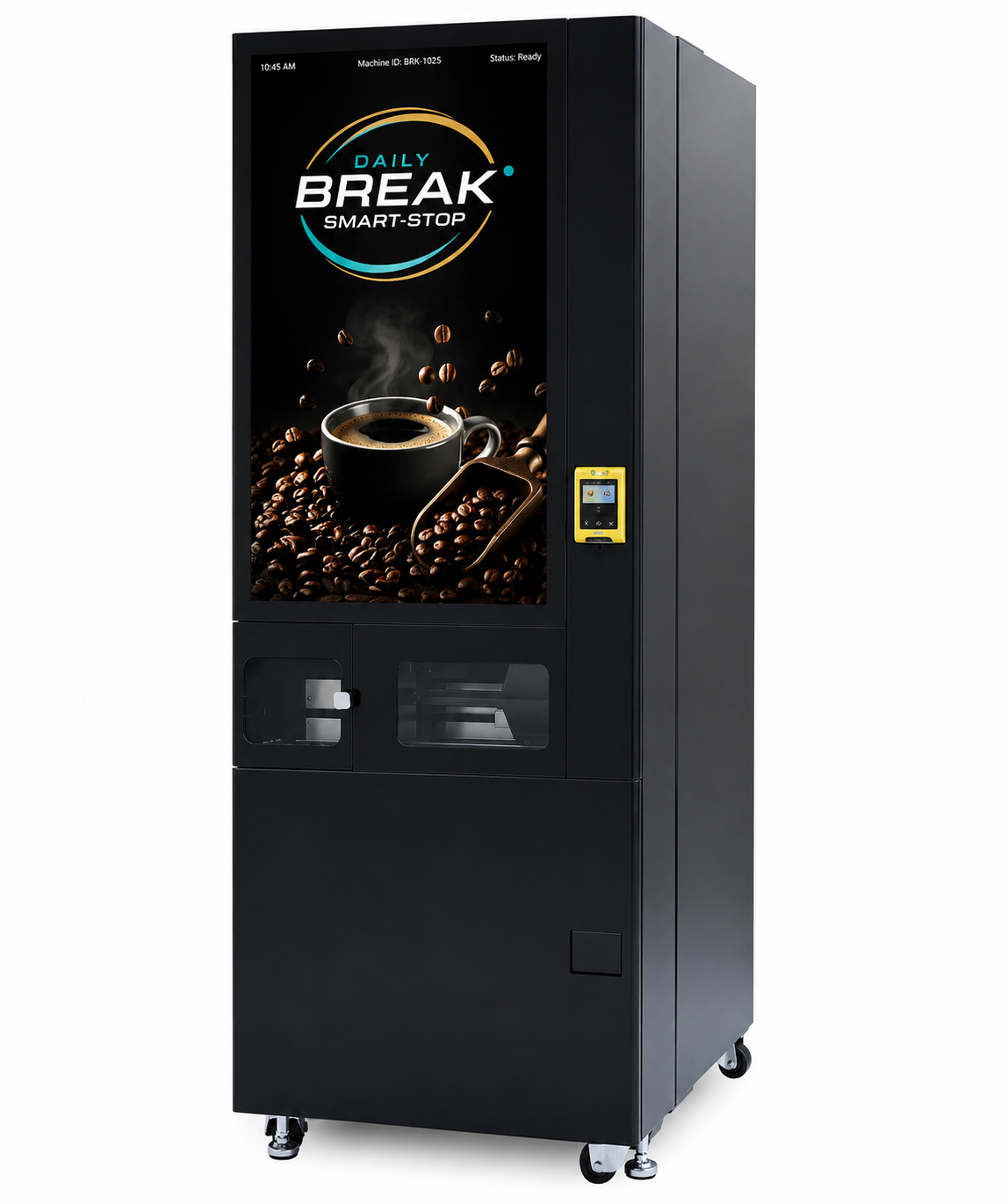 Coffee Vending Machines